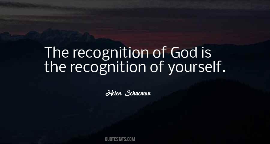 Helen Schucman Quotes #1556405