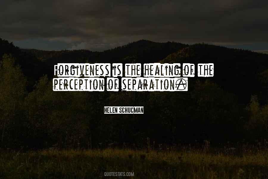 Helen Schucman Quotes #1583089