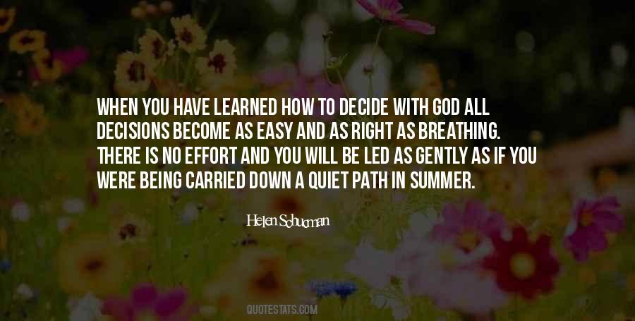 Helen Schucman Quotes #246689