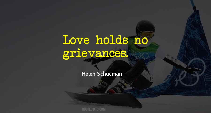Helen Schucman Quotes #457796
