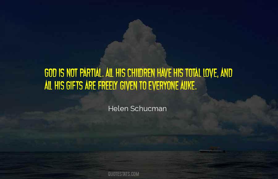 Helen Schucman Quotes #63242