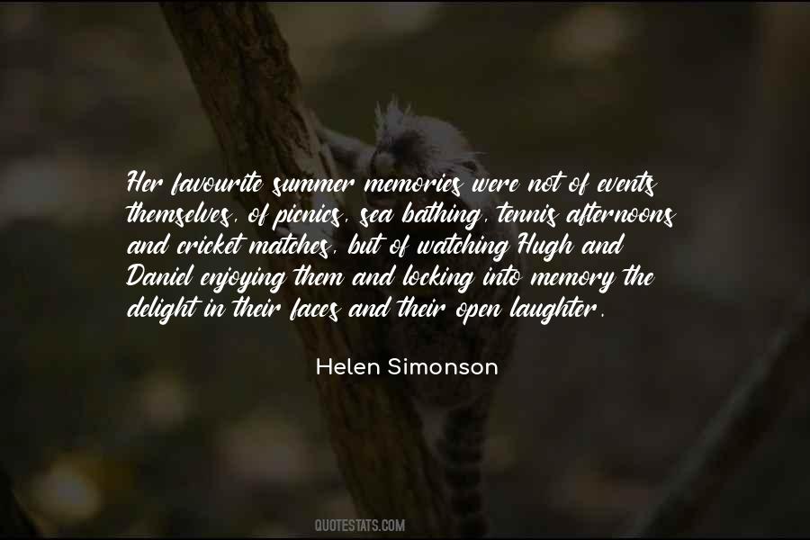 Helen Simonson Quotes #1530157
