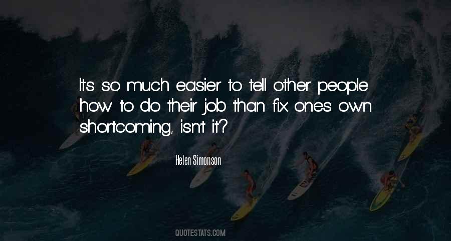 Helen Simonson Quotes #1640677