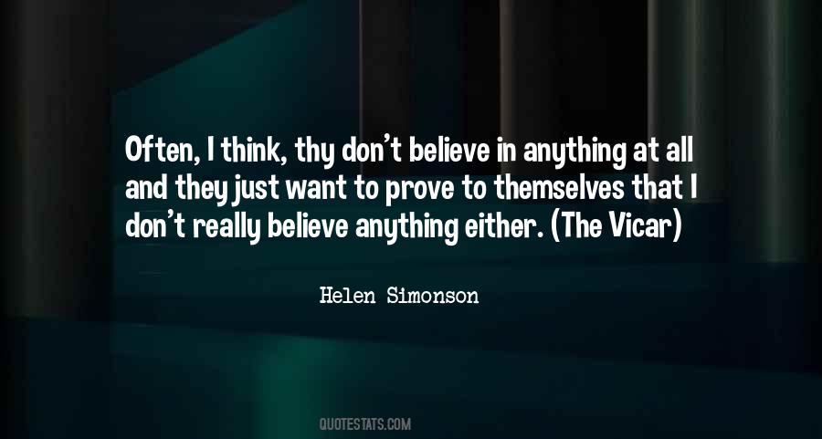 Helen Simonson Quotes #1670529