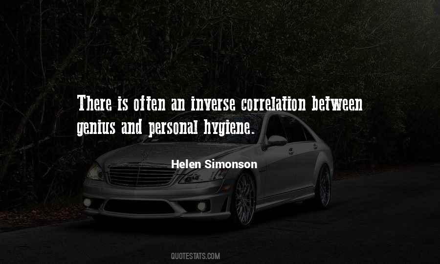 Helen Simonson Quotes #1869767