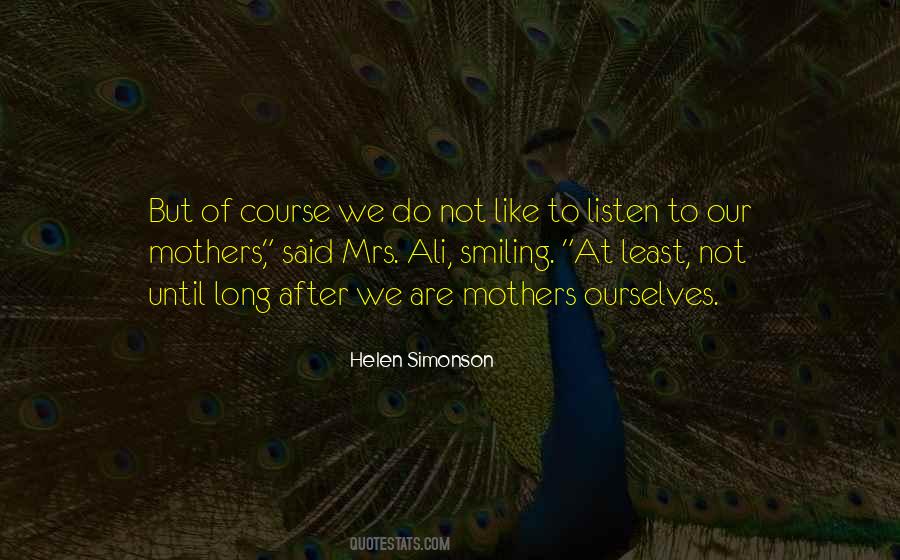 Helen Simonson Quotes #634166