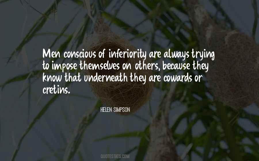 Helen Simpson Quotes #725006