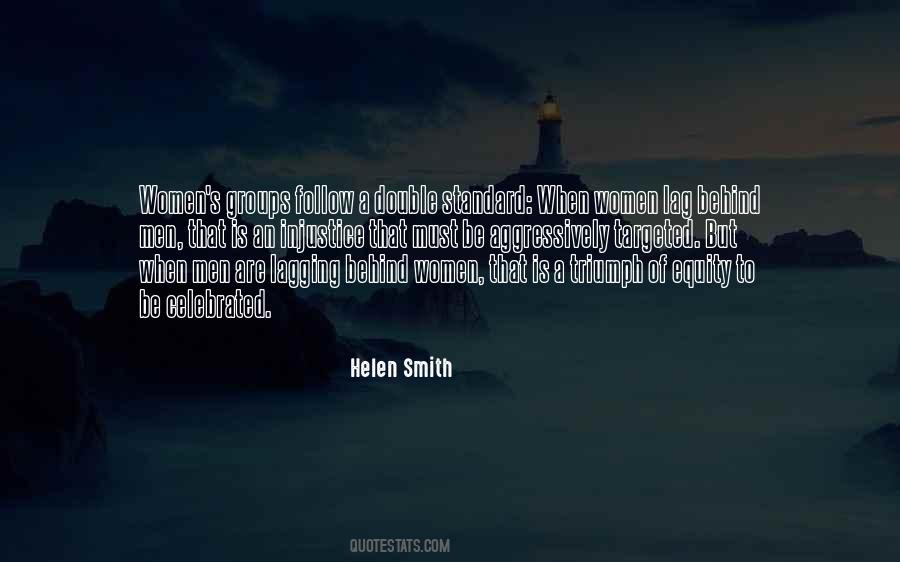 Helen Smith Quotes #1494801