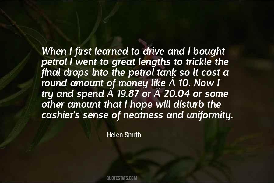 Helen Smith Quotes #540181
