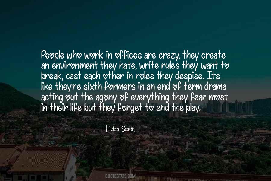 Helen Smith Quotes #546851