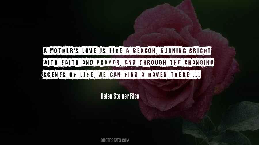 Helen Steiner Rice Quotes #1278926