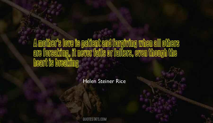 Helen Steiner Rice Quotes #132613
