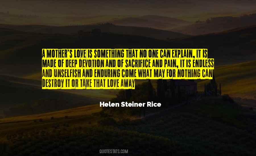 Helen Steiner Rice Quotes #1429141