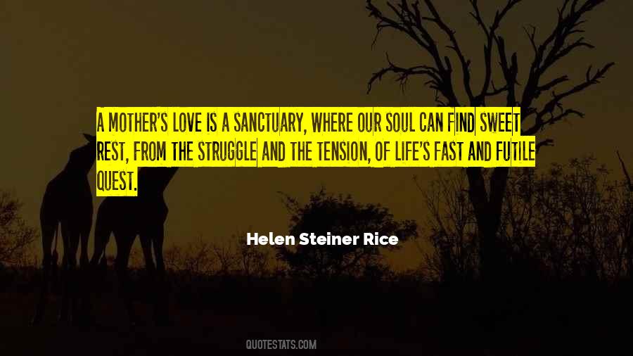 Helen Steiner Rice Quotes #1544833