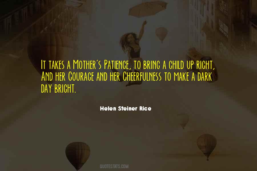 Helen Steiner Rice Quotes #1567435