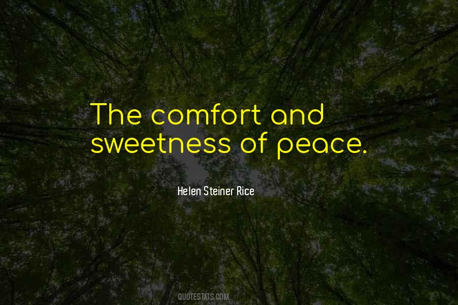 Helen Steiner Rice Quotes #1605645