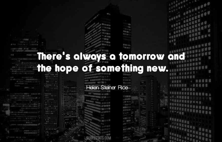 Helen Steiner Rice Quotes #460478