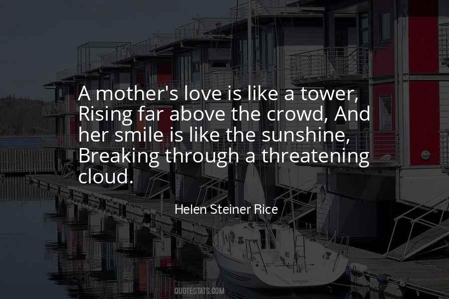 Helen Steiner Rice Quotes #880530