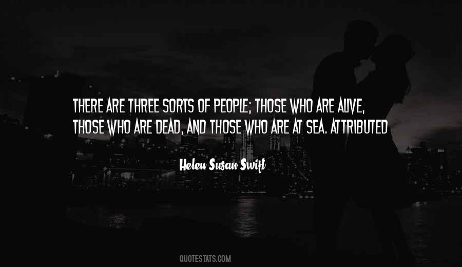 Helen Susan Swift Quotes #636292