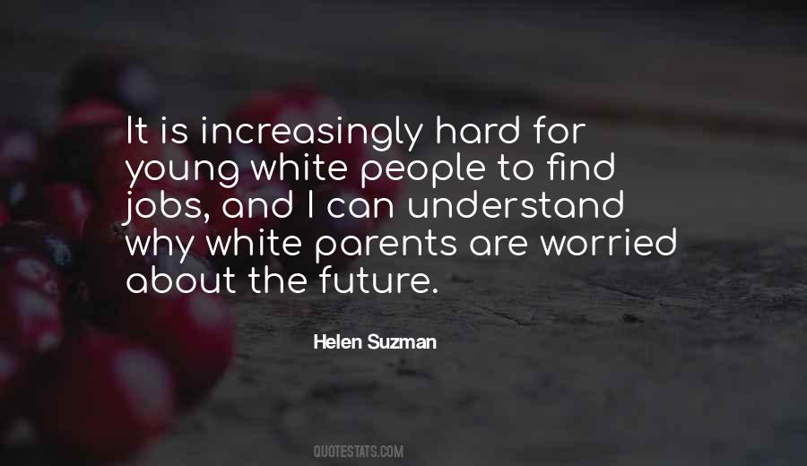 Helen Suzman Quotes #672919