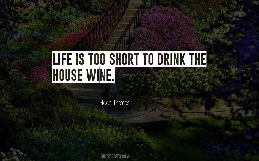 Helen Thomas Quotes #1161548