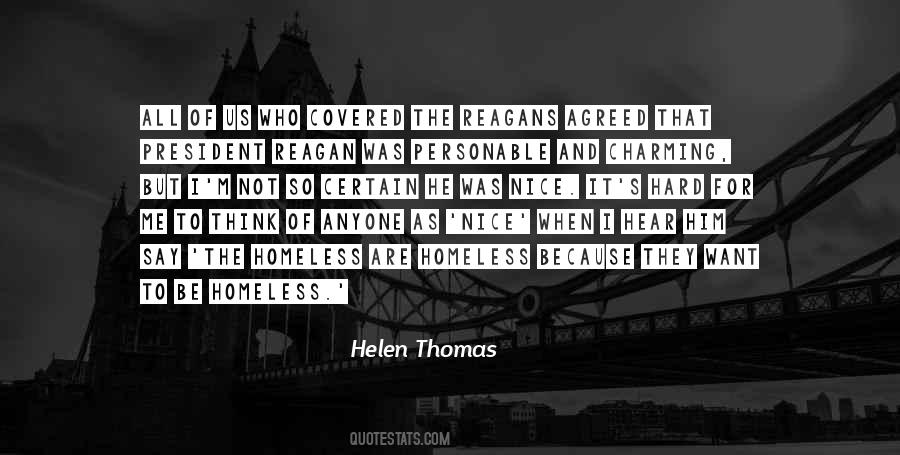 Helen Thomas Quotes #1325728