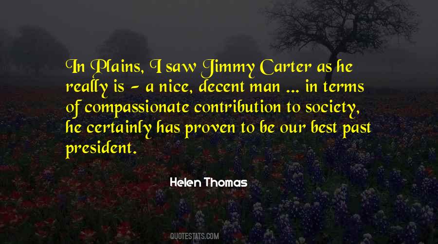 Helen Thomas Quotes #1778509