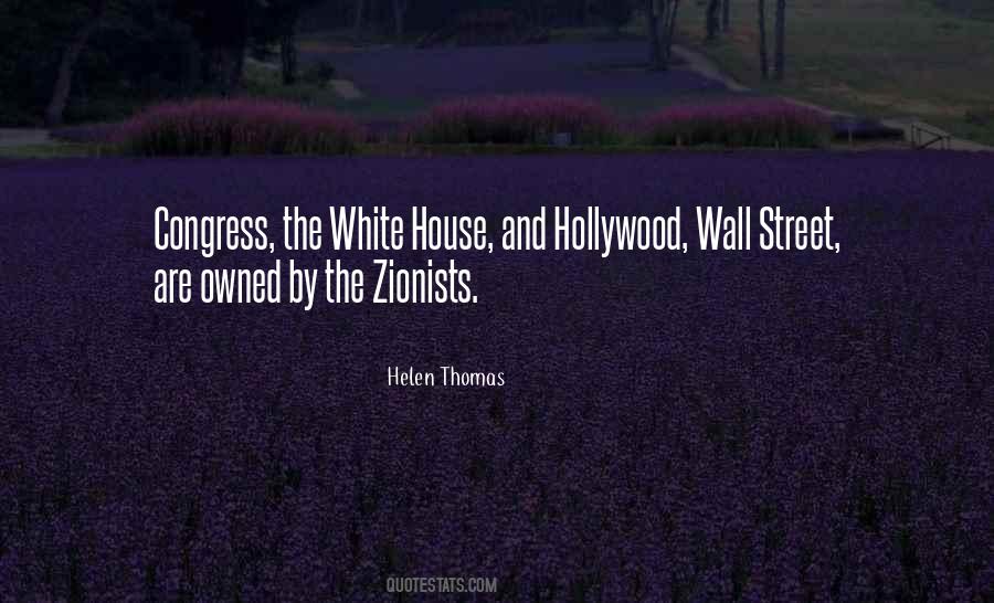 Helen Thomas Quotes #950292