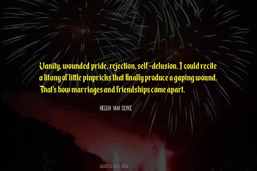 Helen Van Slyke Quotes #1159159