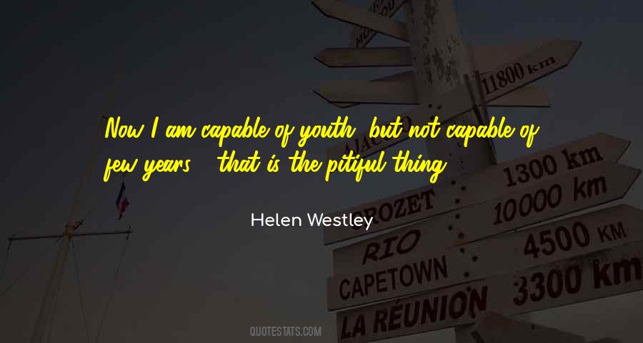 Helen Westley Quotes #942874