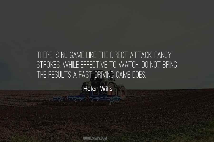 Helen Wills Quotes #1228313