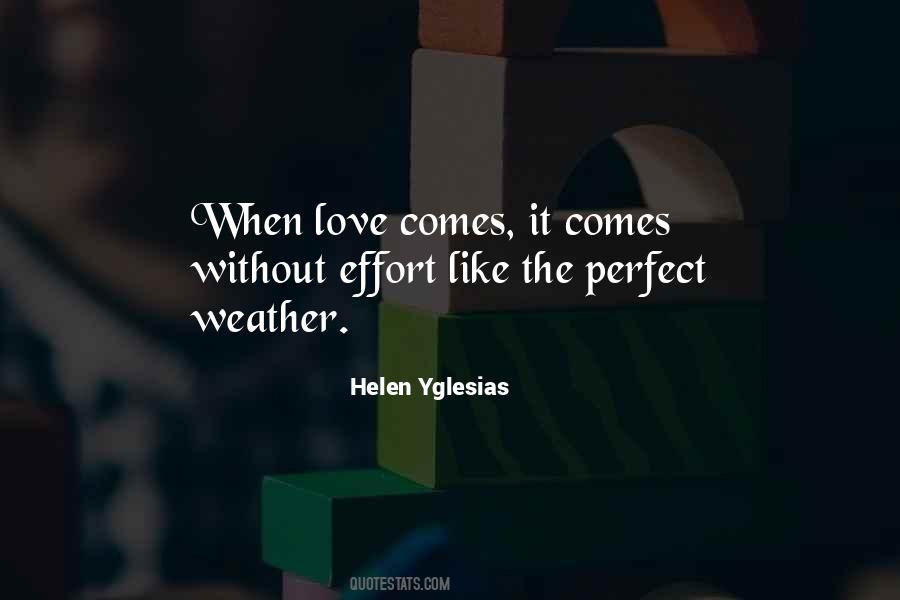 Helen Yglesias Quotes #1678859