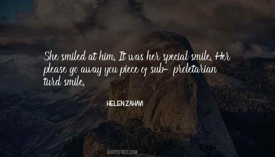 Helen Zahavi Quotes #959352 Helen Zahavi Quotes #959352