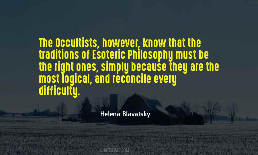 Helena Blavatsky Quotes #1341367