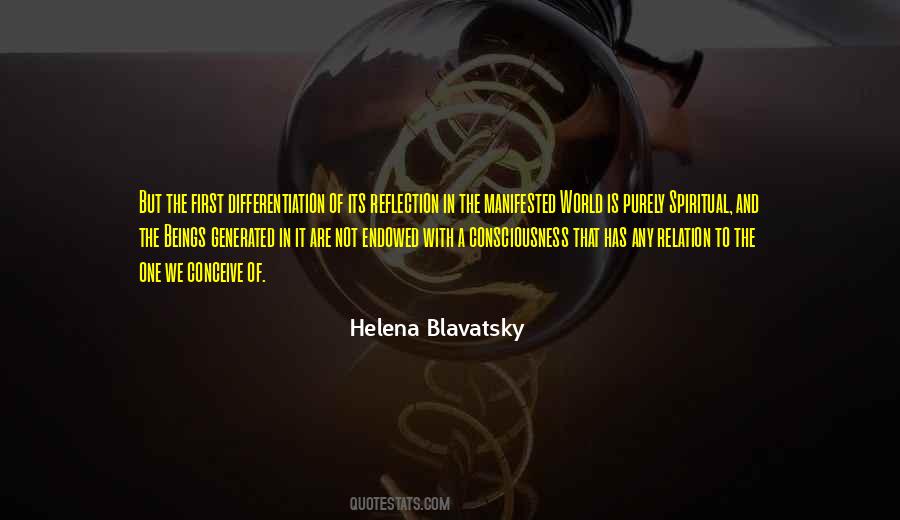 Helena Blavatsky Quotes #1564785