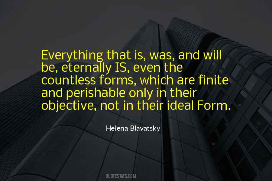 Helena Blavatsky Quotes #99037