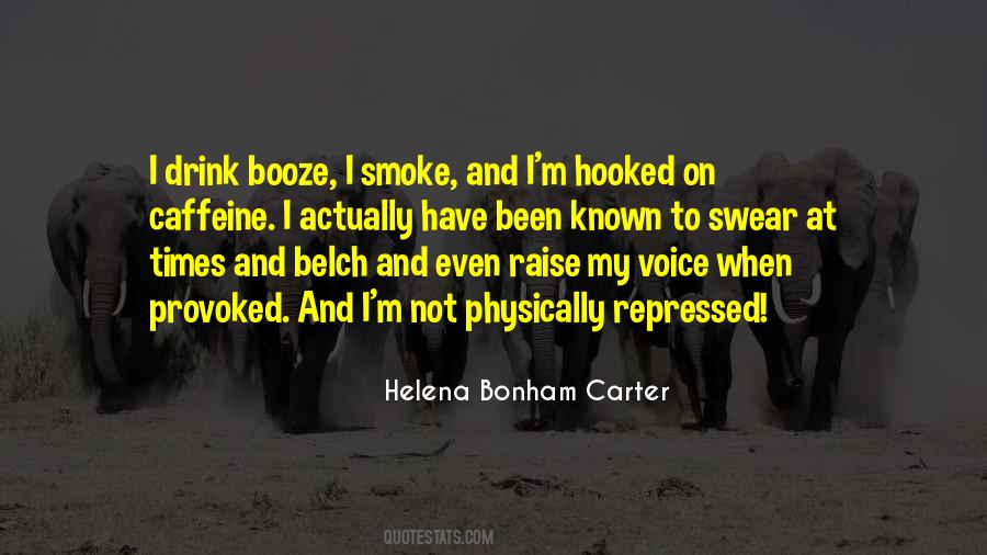Helena Bonham Carter Quotes #1409428