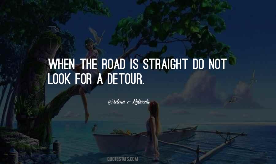 Helena Kalivoda Quotes #694331