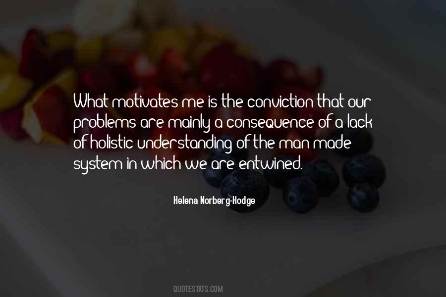 Helena Norberg-Hodge Quotes #1022059