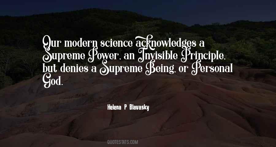 Helena P Blavasky Quotes #1118758 Helena P Blavasky Quotes #1118758