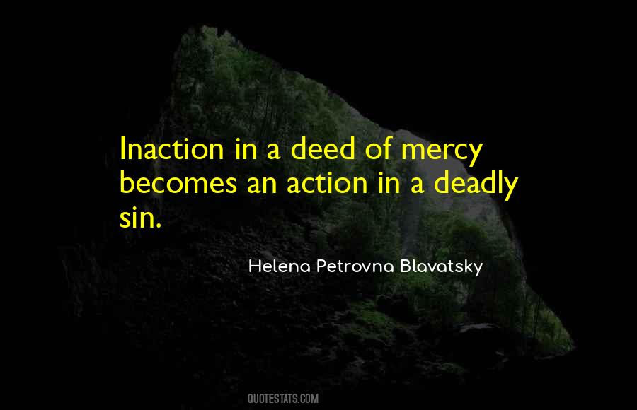 Helena Petrovna Blavatsky Quotes #1563653