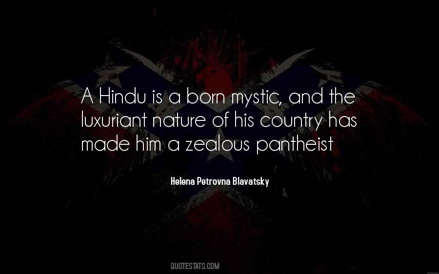 Helena Petrovna Blavatsky Quotes #292664 Helena Petrovna Blavatsky Quotes #292664