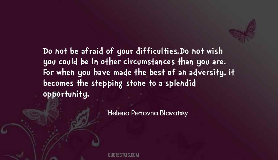 Helena Petrovna Blavatsky Quotes #876334