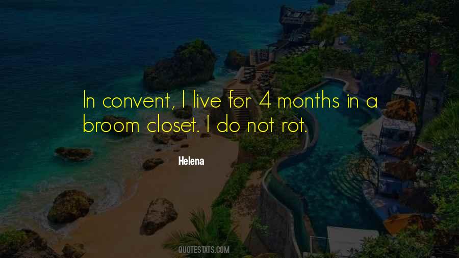 Helena Quotes #314571