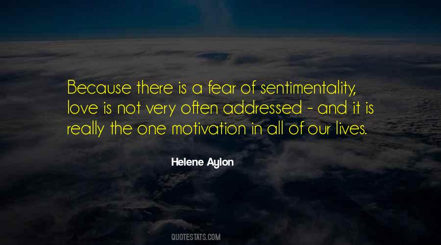 Helene Aylon Quotes #573206