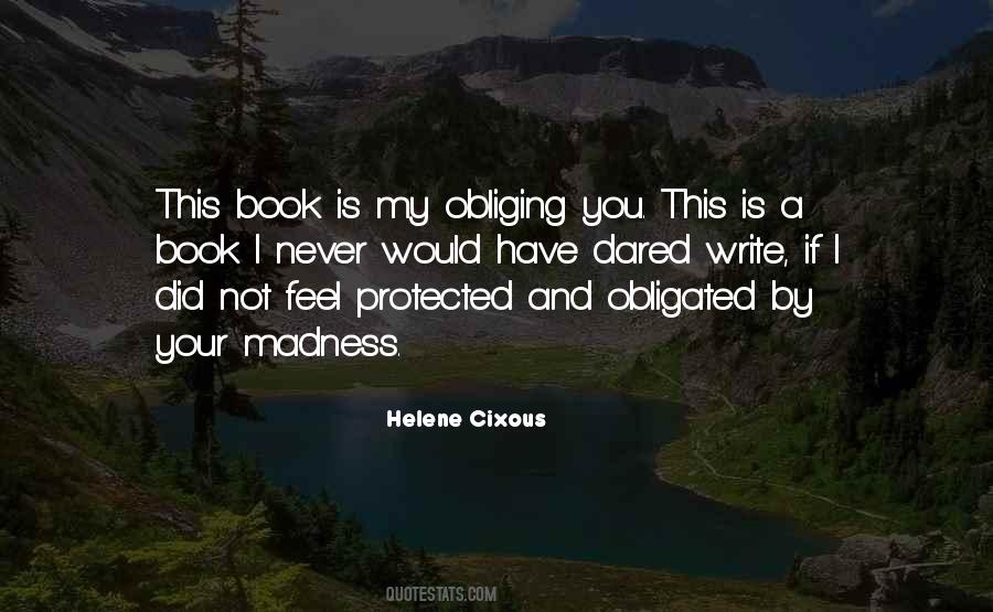 Helene Cixous Quotes #1360917