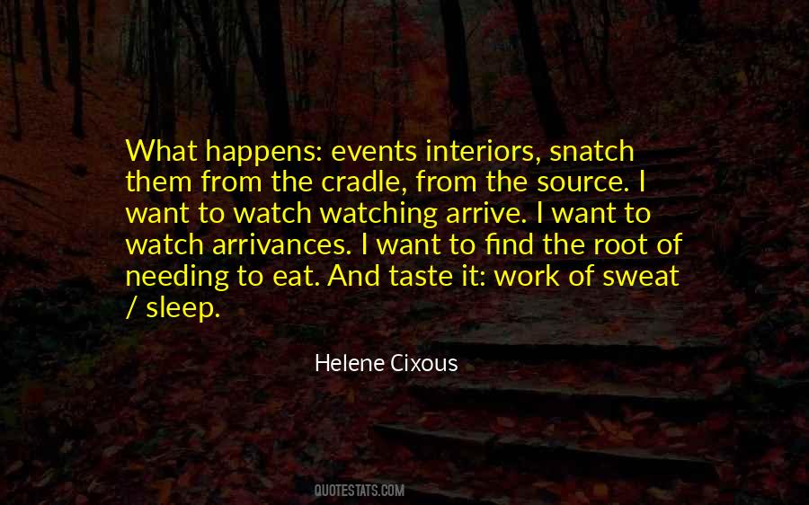 Helene Cixous Quotes #1515364