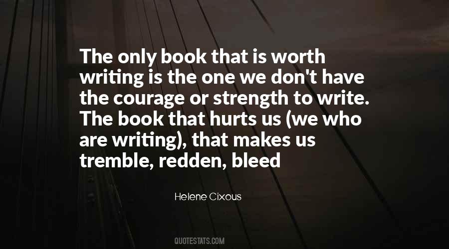 Helene Cixous Quotes #1746627
