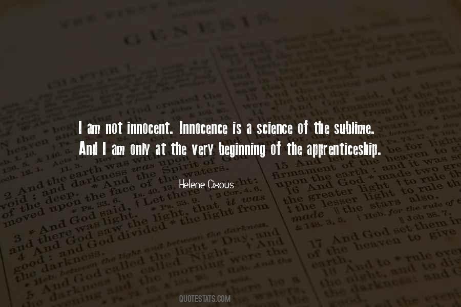 Helene Cixous Quotes #174949