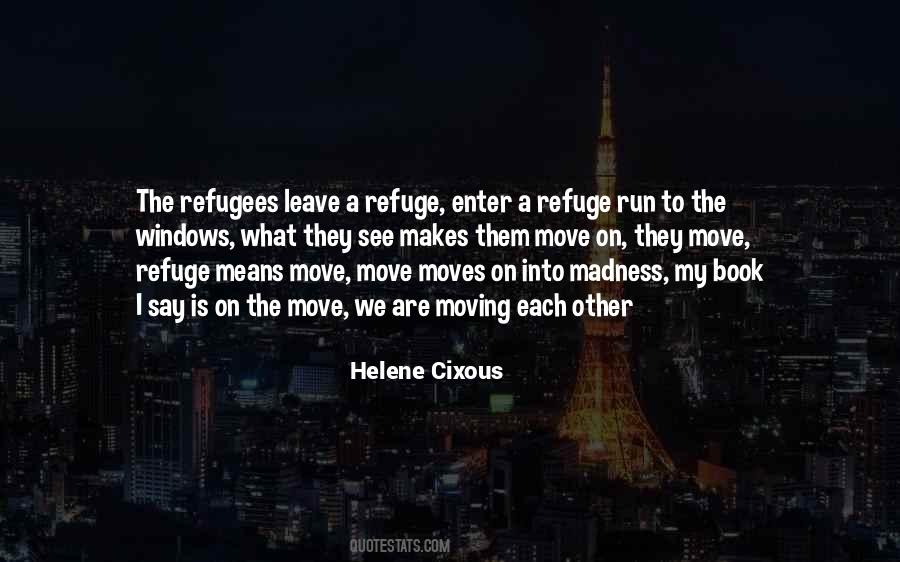 Helene Cixous Quotes #426635